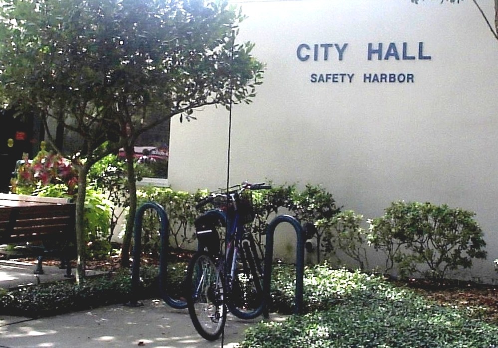 Safety Harbor, Florida Safety Harbor Elementary School