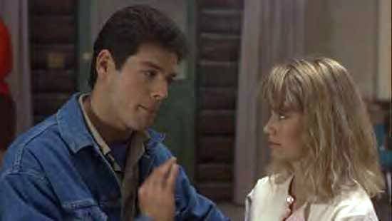 It Can't All Be Dior Friday the 13th Style Icons Melissa from Part 7