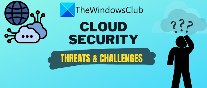 Quels sont les défis, les menaces et les problèmes de sécurité dans le cloud