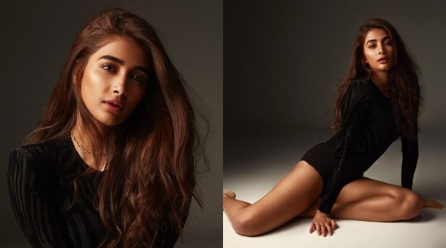 Pooja Hegde Will Blow Your Mind With These Hottest Pictures.