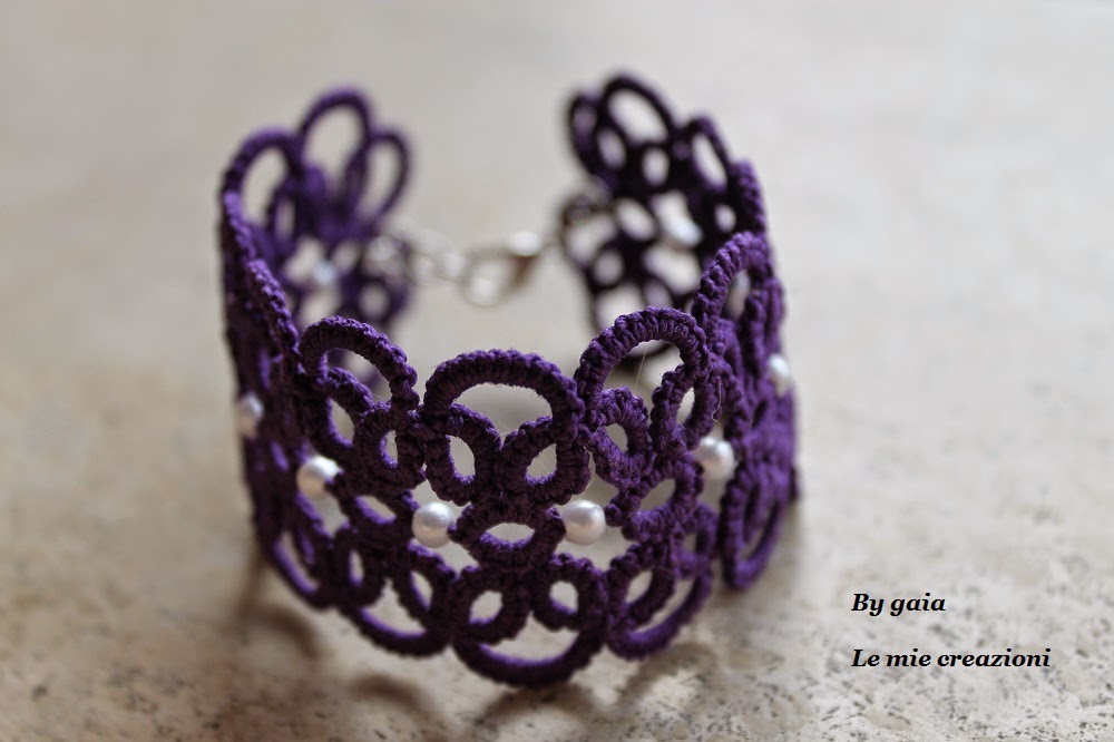 Braccialetti di beneficenza - ethnasia