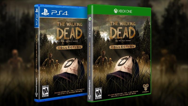 The assignment review ign telltale