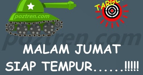 Status Malam Jumat Sunda Lucu Arini Gambar
