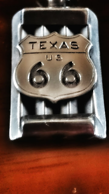 Texas