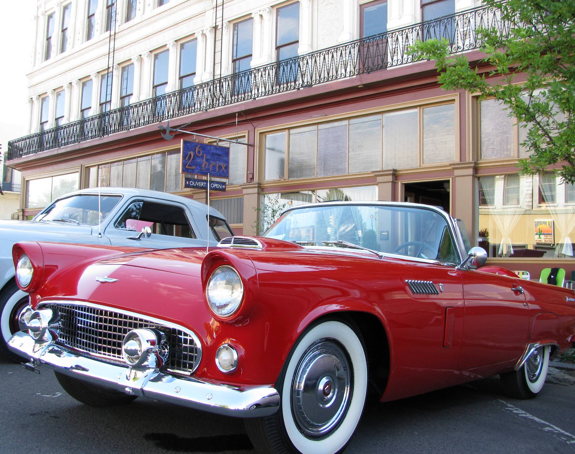 Bygone Walla Walla vintage images of the City and County (and beyond