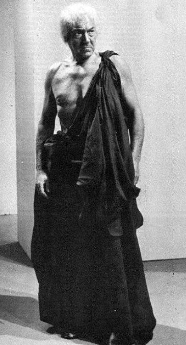 La tele de Ayer Andrés Mejuto