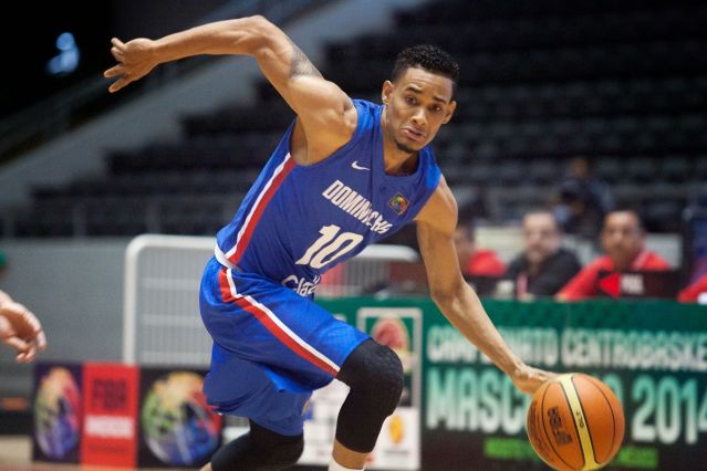 (Vídeo) República Dominicana logra segunda victoria en Centro Basket 