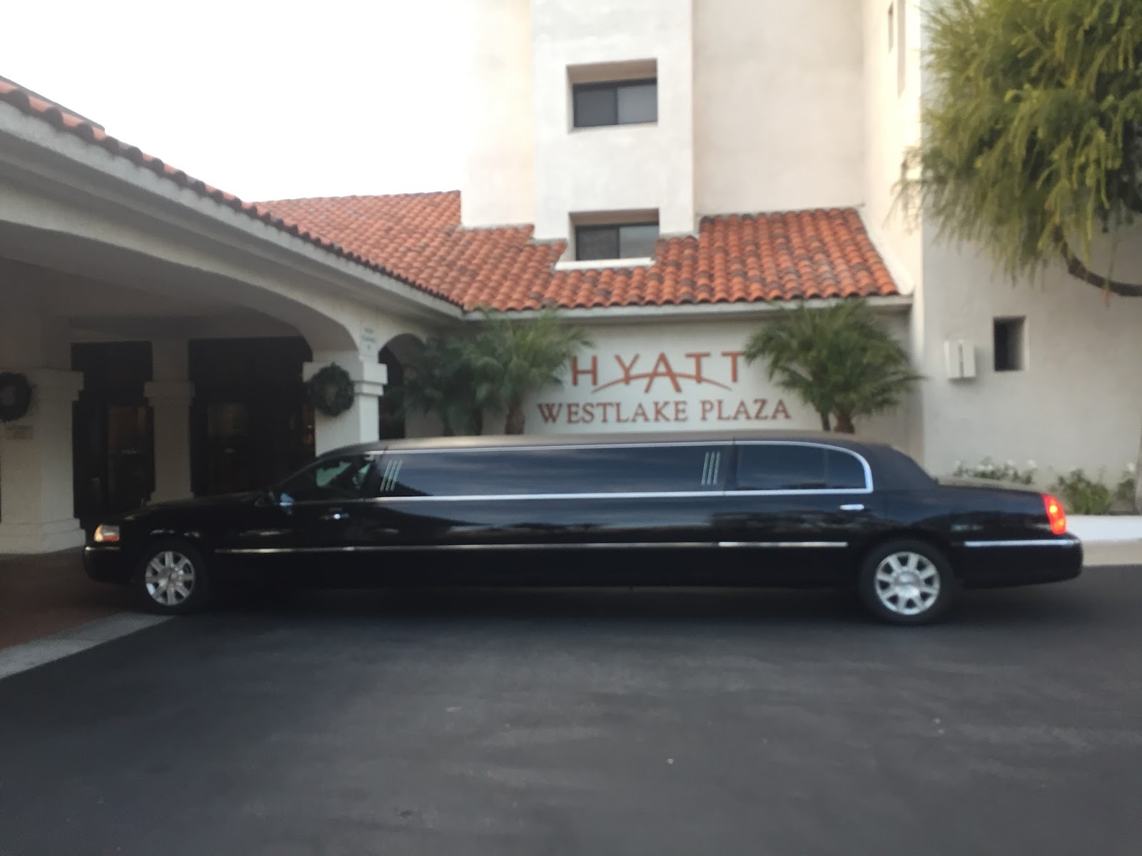 Pride of Westlake Village American Luxury Limousine Top Rated Party