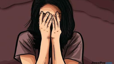 Bela Diri saat Diperkosa, Gadis 16 Tahun ini Terancam Penjara Seumur Hidup