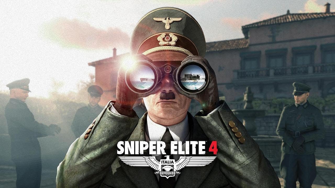 download sniper elite 5 price for free download sniper elite 5 price for free