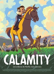 Se Film Calamity une enfance de Martha Jane Cannary 2020 Streame Online Gratis Norske