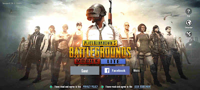 PUBG Mobile Lite 0.20.1 update for Android (global): APK download link