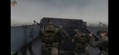 تحميل لعبة ميدل اوف هونر Medal Of Honor للكمبيوتر من ميديا فاير تحميل لعبة ميدل اوف هونر Medal Of Honor للكمبيوتر من ميديا فاير