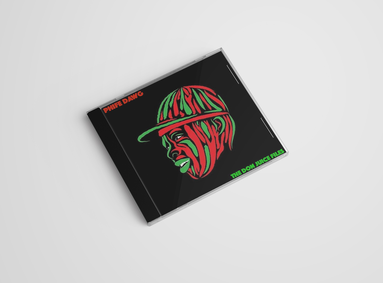RIP Phife Tribe Called Quest Prayer Candle Phife Dawg Prayer Candle