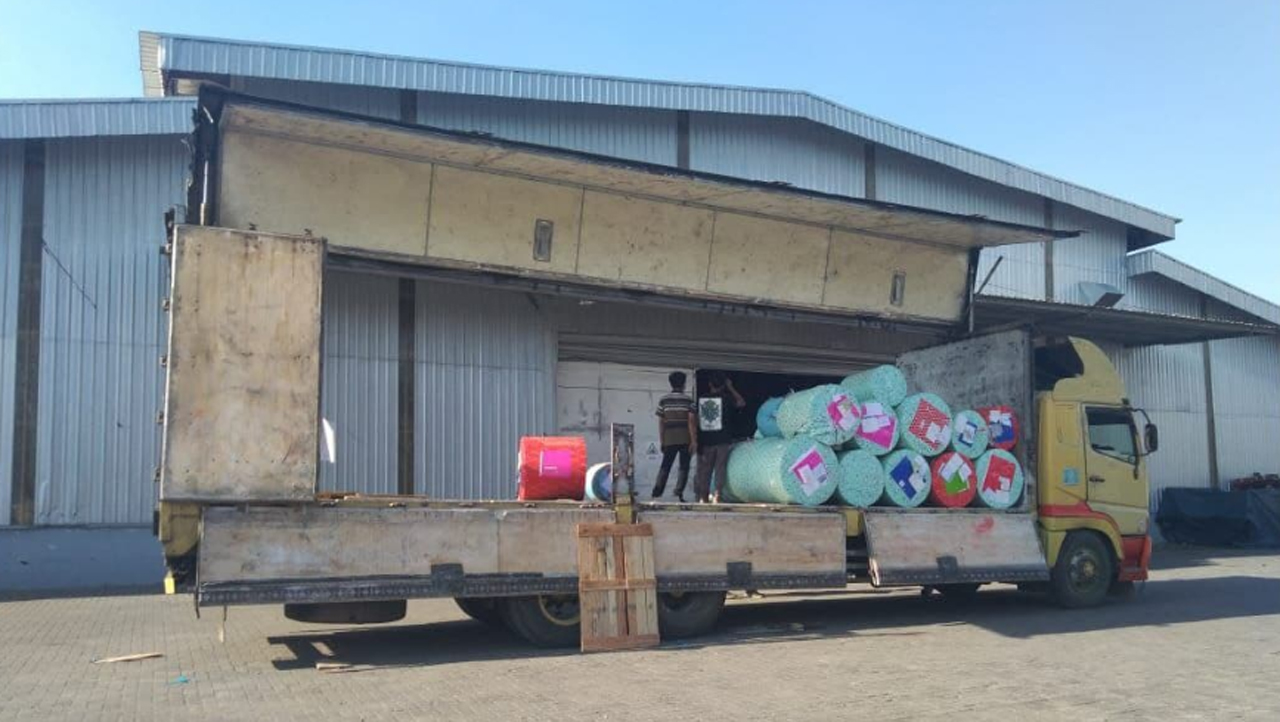 Lowongan Kerja PT. Pilar Utama Transindo