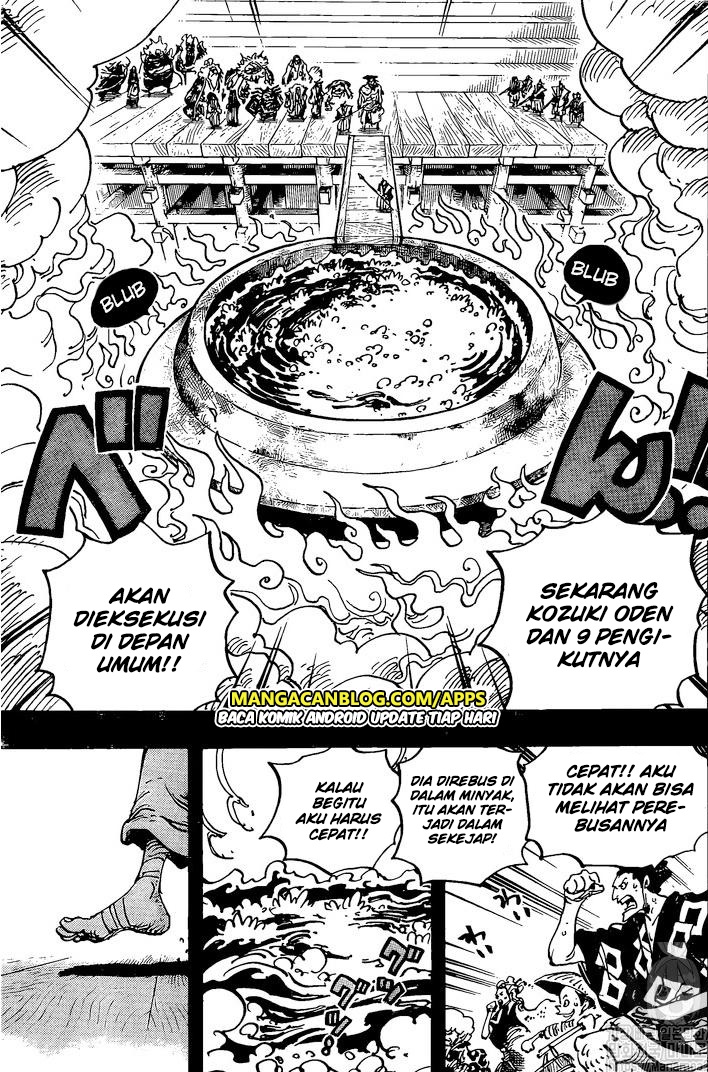 Baca Komik One Piece 982 Sub Indonesia