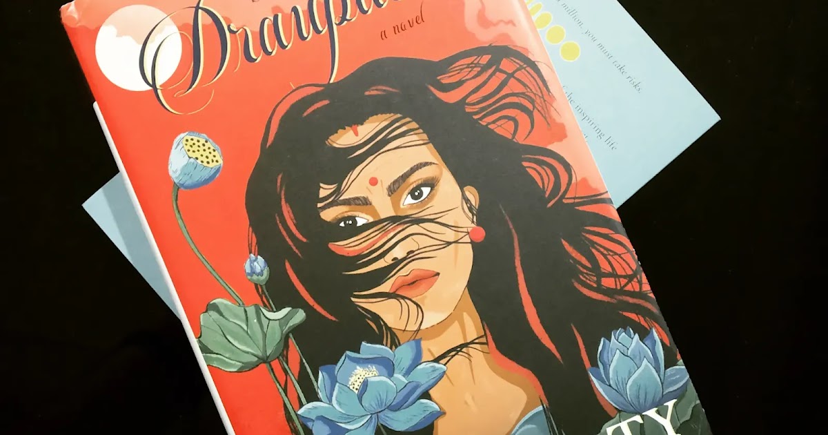 Song of Draupadi by Ira Mukhoty