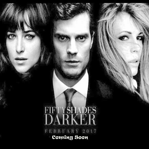 Sinopsis Fifty Shades Darker