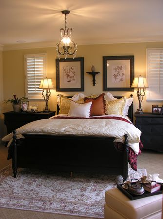 Alfombras en el Dormitorio | Ideas para decorar, diseñar y mejorar tu casa.