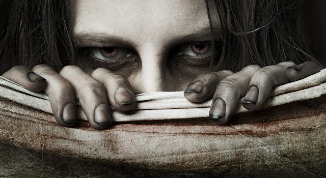 Indicações de Livros de Terror para  Fobias Estranhas