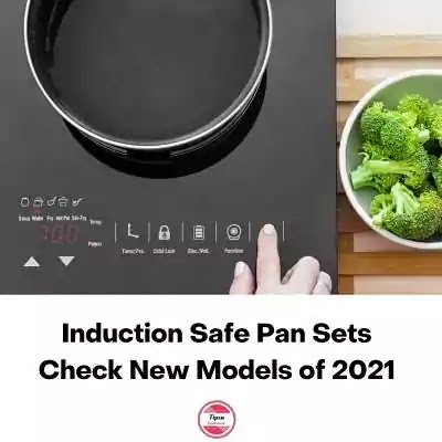 best induction pan sets 2021 | nonstick pan sets new models of 2021