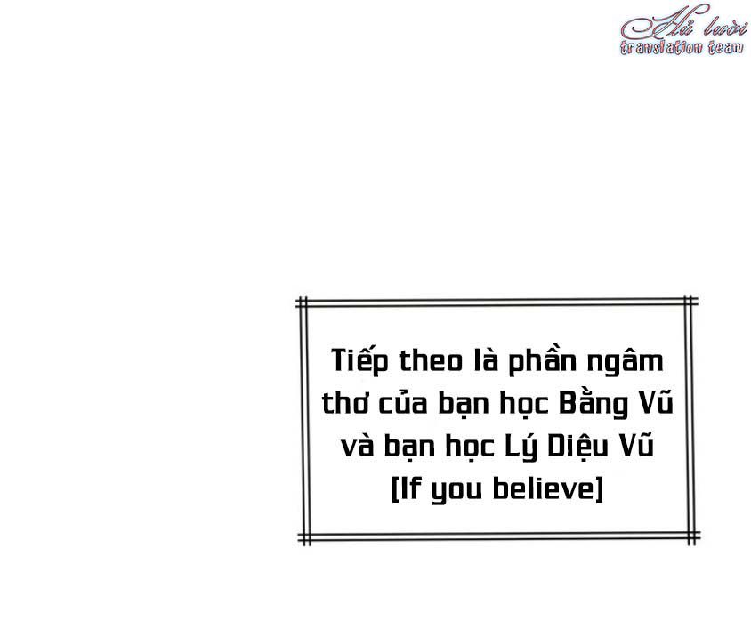 Đọc truyện Thế giới của một chú mèo - Chapter 18