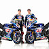 Nueva ambición y nuevo look Pata Yamaha WorldSBK