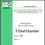 Module 24 Organisation Et Gestion De Chantier-BTP-TCCTP PDF
