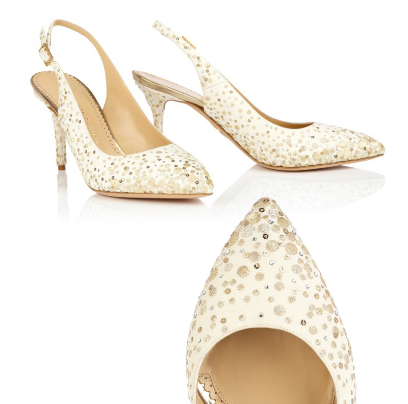 charlotte olympia shoes