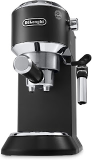 Best Delonghi Espresso Machine You Should I buy a De'Longhi coffee machine