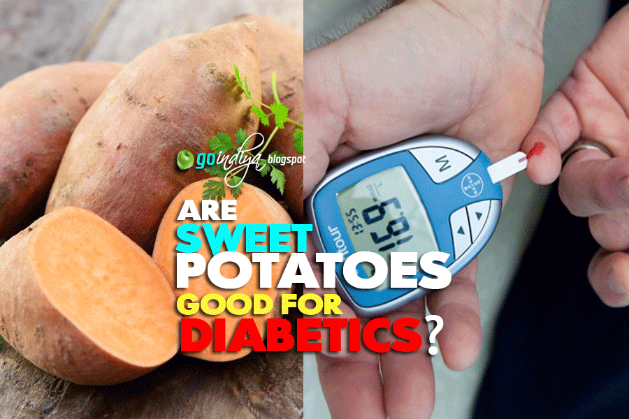 Are Sweet Potatoes Good For Diabetics Diabetic Friendly Sweet are-sweet-potatoes-good-for-diabetics-diabetic-friendly-sweet