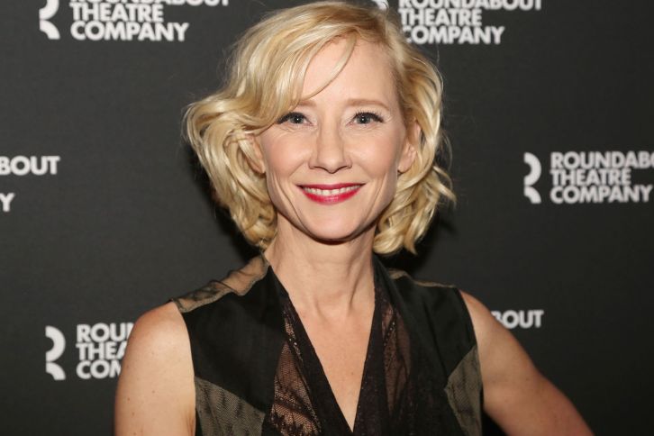 All Rise - Season 2 - Anne Heche To Recur