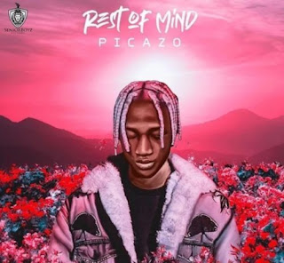 Picazo – Rest Of Mind