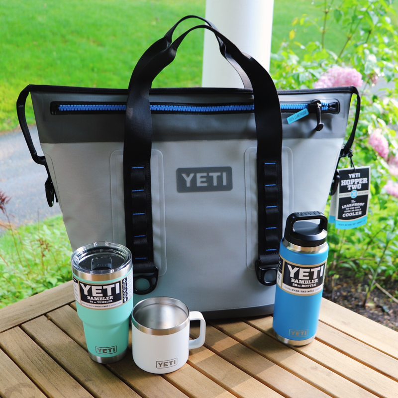 Sample Sale Mom Blog Two Great Sales on Yeti (Perfect Father's Day