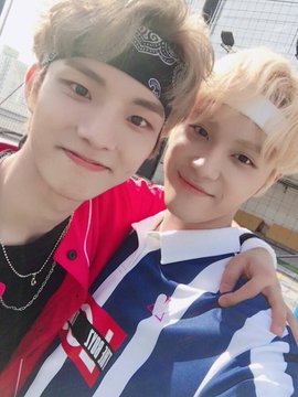 서로 자기가 이겼다고 착각할 더보이즈 내 찐장꾸즈 | 인스티즈