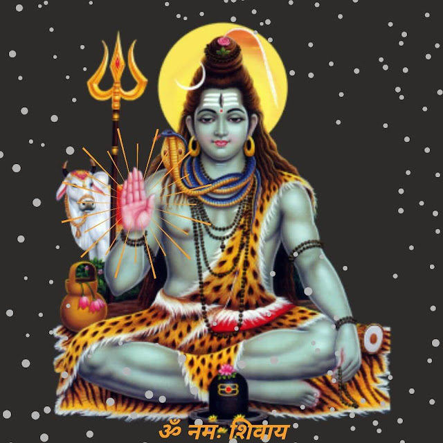 85+ lord shiva hd images pictures wallpapers