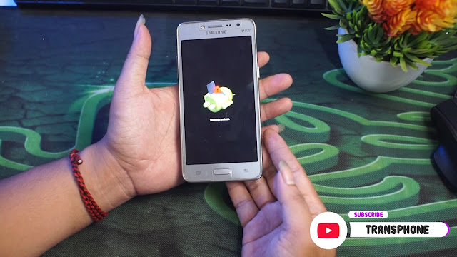 CARA MENGATASI LUPA POLA ATAU LUPA SANDI J2 PRIME (SM