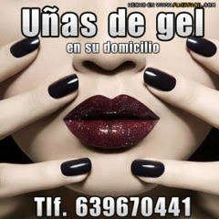 Uñas de gel en Marbella