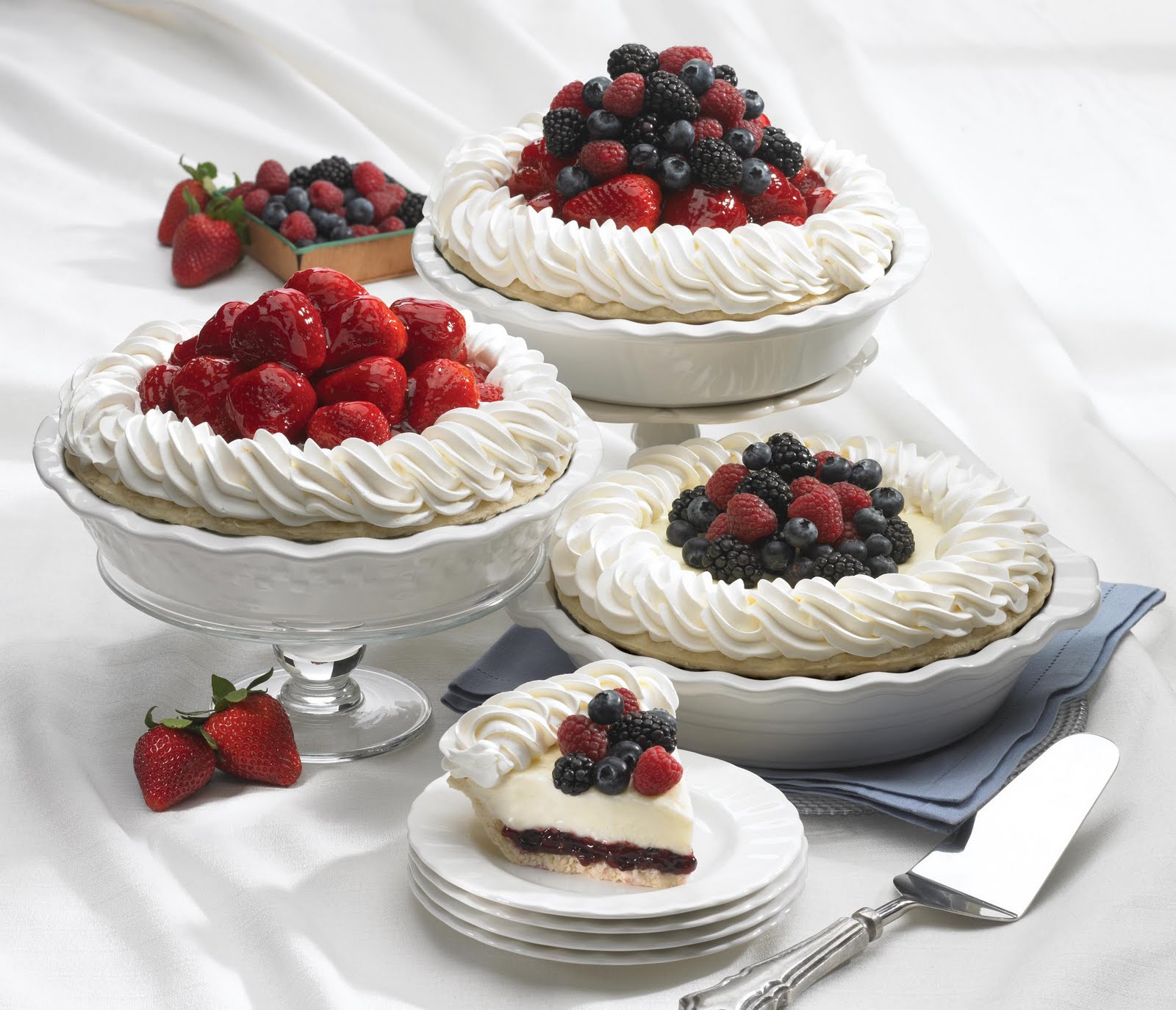 I Love Las Vegas Magazine BLOG Sweet Delish Pies Now Available At I Love Las Vegas Magazine BLOG Sweet Delish Pies Now Available At