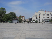 Plovdiv Bulgarien