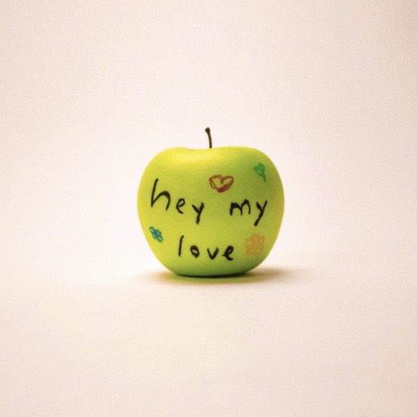 Greener – hey my love – Single