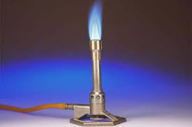 Bunsen burner kit image