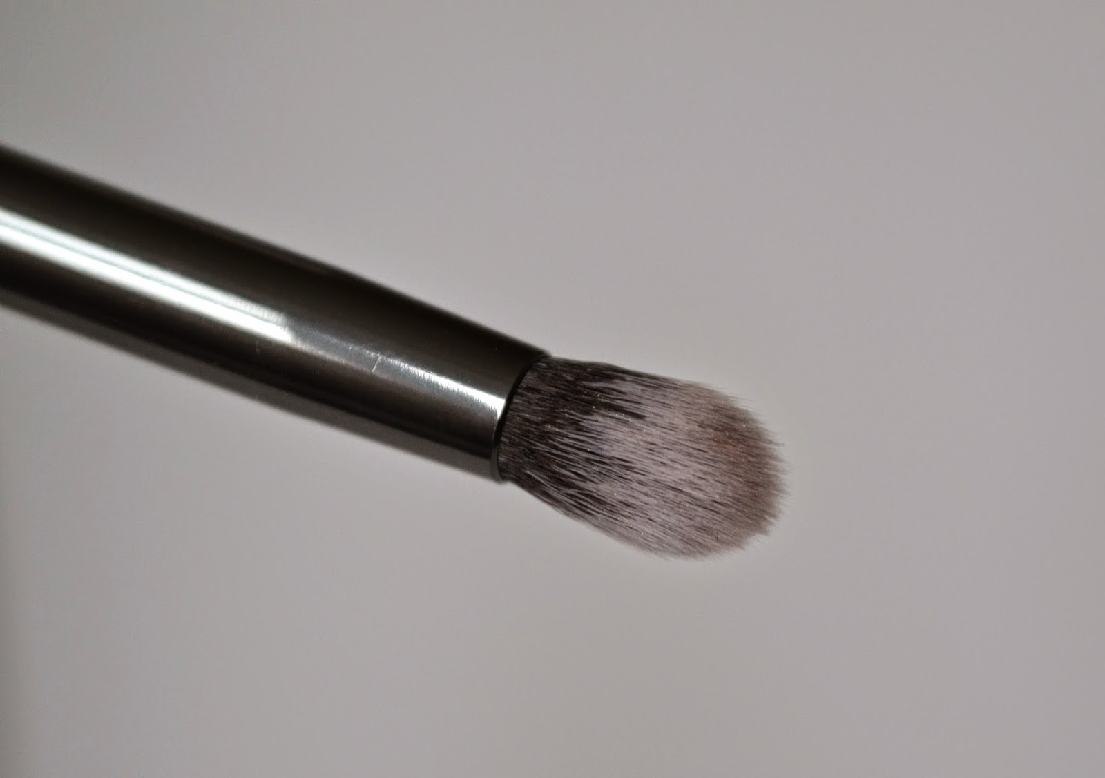 Review Morphe Gun Metal Brushes...