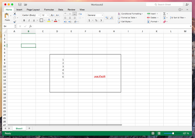 download microsoft excel for mac free full version