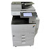 Impresora Multifunción a Color (MFP) RICOH® MP C4502 y 4503