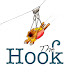 ILLUSTRATION FEATURE The Hook – an Author/Illustrator’s Perspective