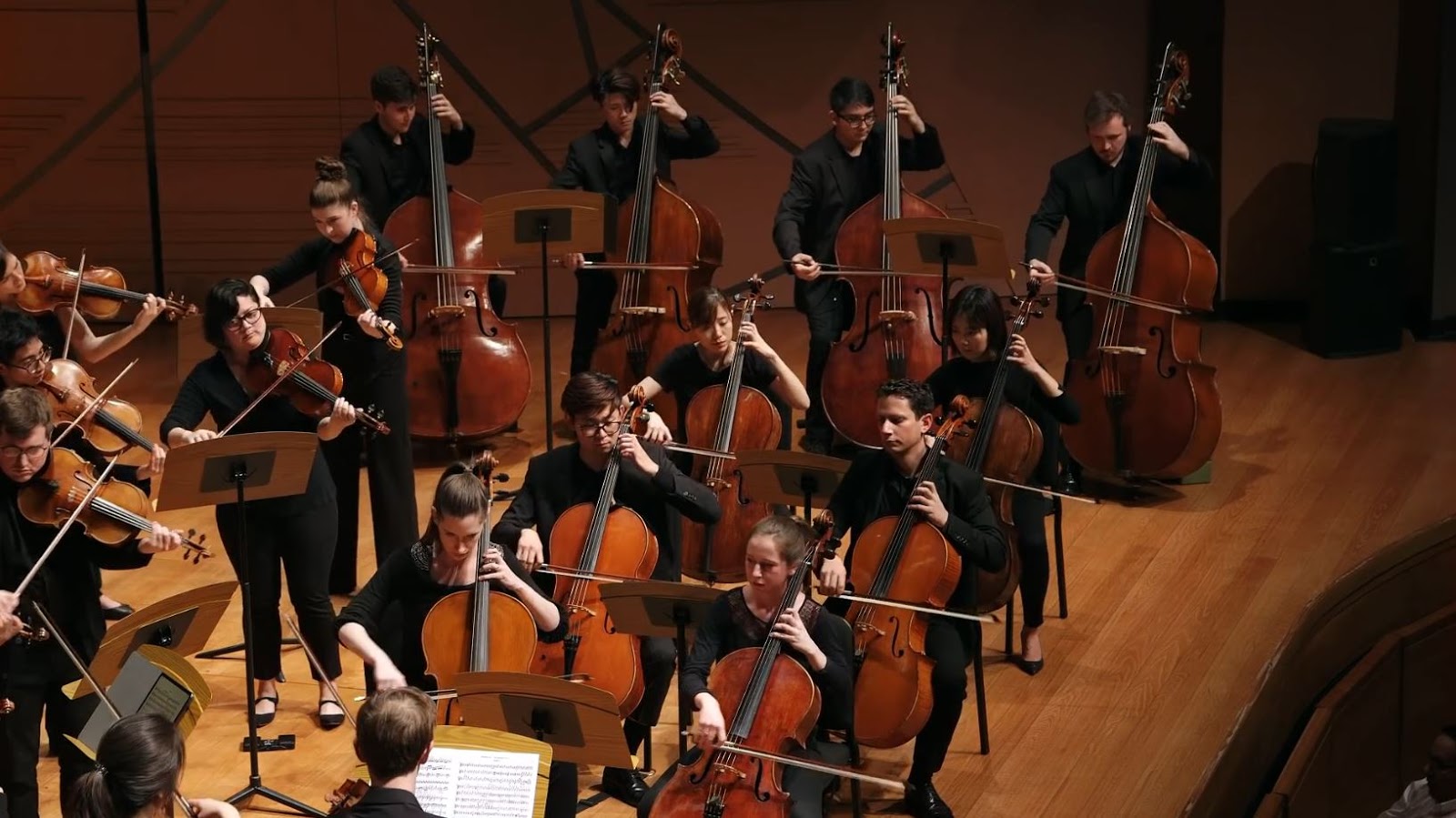 Ludwig van Beethoven Symphony No.5 in C minor Kaleidoscope Chamber