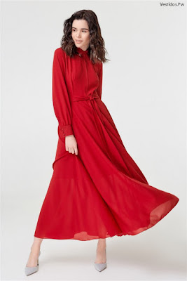 Vestidos para ir de Boda Vestidos para ir de Boda
