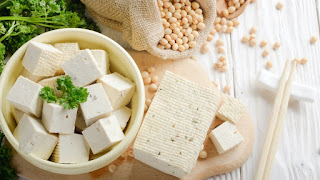 Thành phần dinh dưỡng của hạt đậu nành Thành phần dinh dưỡng của hạt đậu nành
