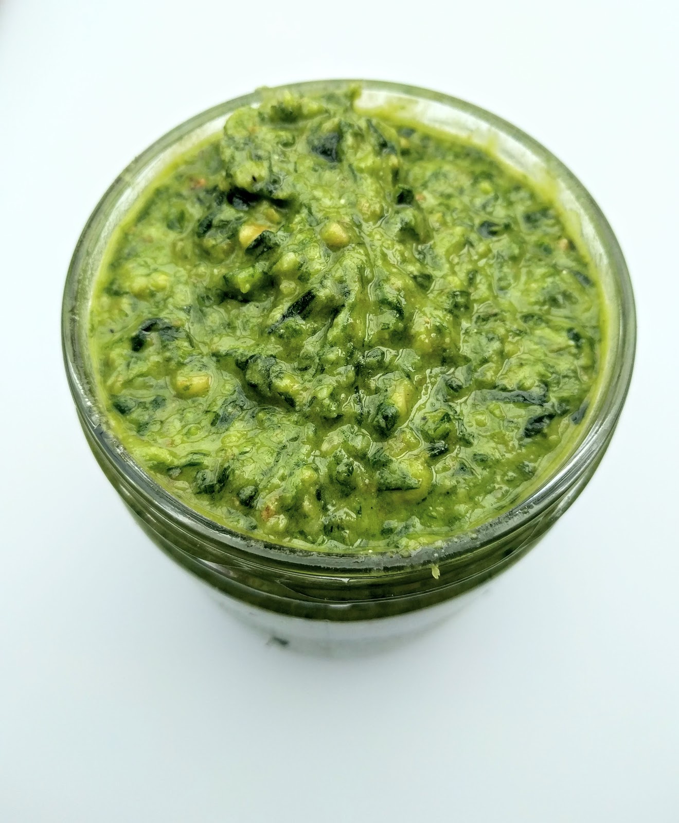 Grilled rack of kid goat and wild garlic pesto Kitchen Exile